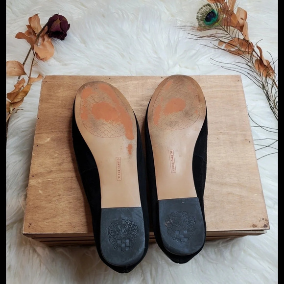 Vince Camuto Lidia Loafers - Picture 5 of 11